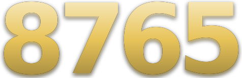 8765 logo
